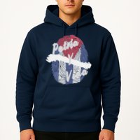 Patria Y Vida Cuba Cuban Freedom Movement Se Acabo Hoodie
