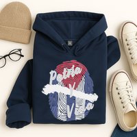 Patria Y Vida Cuba Cuban Freedom Movement Se Acabo Hoodie