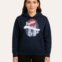 Patria Y Vida Cuba Cuban Freedom Movement Se Acabo Hoodie