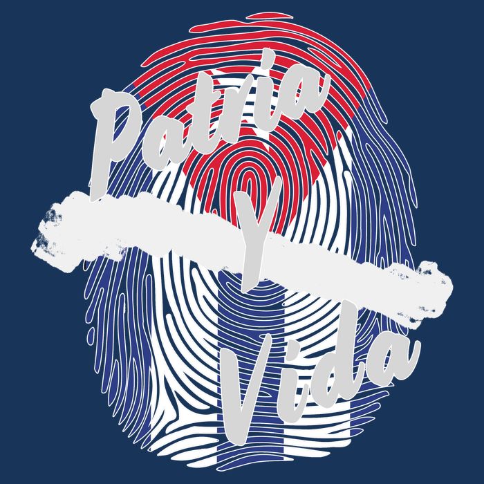 Patria Y Vida Cuba Cuban Freedom Movement Se Acabo Beanie