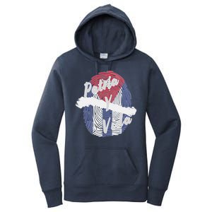 Patria Y Vida Cuba Cuban Freedom Movement Se Acabo Women's Pullover Hoodie