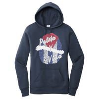 Patria Y Vida Cuba Cuban Freedom Movement Se Acabo Women's Pullover Hoodie