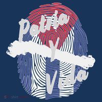 Patria Y Vida Cuba Cuban Freedom Movement Se Acabo Tall Sweatshirt