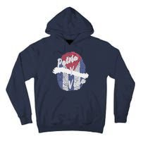 Patria Y Vida Cuba Cuban Freedom Movement Se Acabo Tall Hoodie