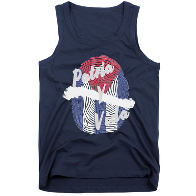 Patria Y Vida Cuba Cuban Freedom Movement Se Acabo Tank Top