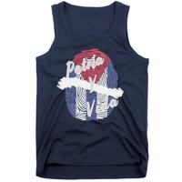 Patria Y Vida Cuba Cuban Freedom Movement Se Acabo Tank Top