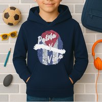 Patria Y Vida Cuba Cuban Freedom Movement Se Acabo Kids Hoodie