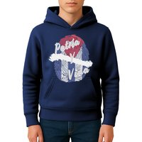 Patria Y Vida Cuba Cuban Freedom Movement Se Acabo Kids Hoodie