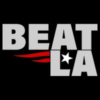 Patriots Beat LA Impact Tech Backpack