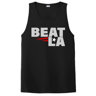 Patriots Beat LA PosiCharge Competitor Tank