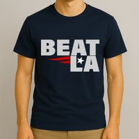 Patriots Beat LA T-Shirt