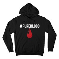 Pureblood Anti Vaccine Hoodie