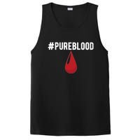 Pureblood Anti Vaccine PosiCharge Competitor Tank