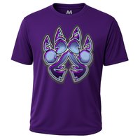 Paw Print Performance Shirt