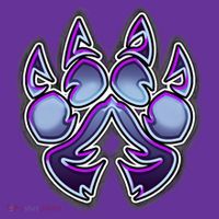 Paw Print T-Shirt