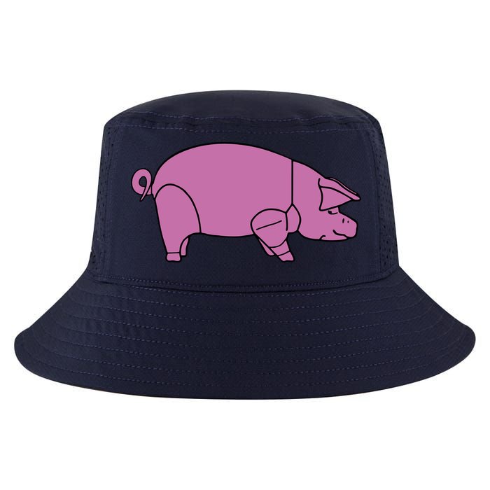 Pig As Worn Cool Comfort Performance Bucket Hat