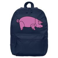 Pig As Worn 16 in Basic Backpack