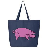 Pig As Worn 25L Jumbo Tote