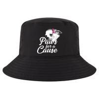 Paws For A Cause Cool Comfort Performance Bucket Hat