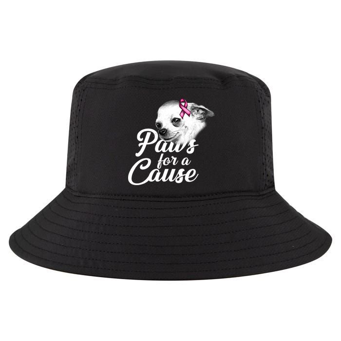 Paws For A Cause Cool Comfort Performance Bucket Hat