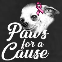 Paws For A Cause Cool Comfort Performance Bucket Hat