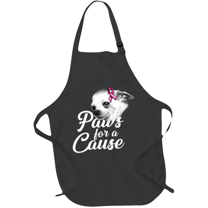 Paws For A Cause Apron