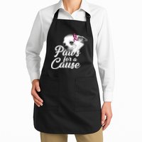 Paws For A Cause Apron