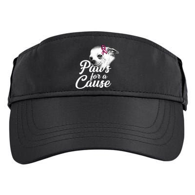 Paws For A Cause Adult Drive Performance Visor
