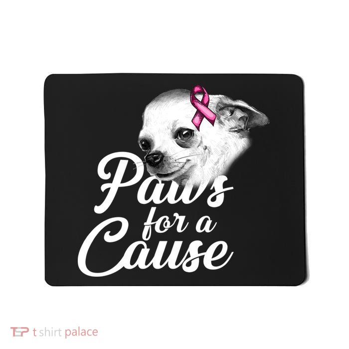 Paws For A Cause Mousepad