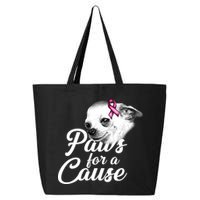 Paws For A Cause 25L Jumbo Tote