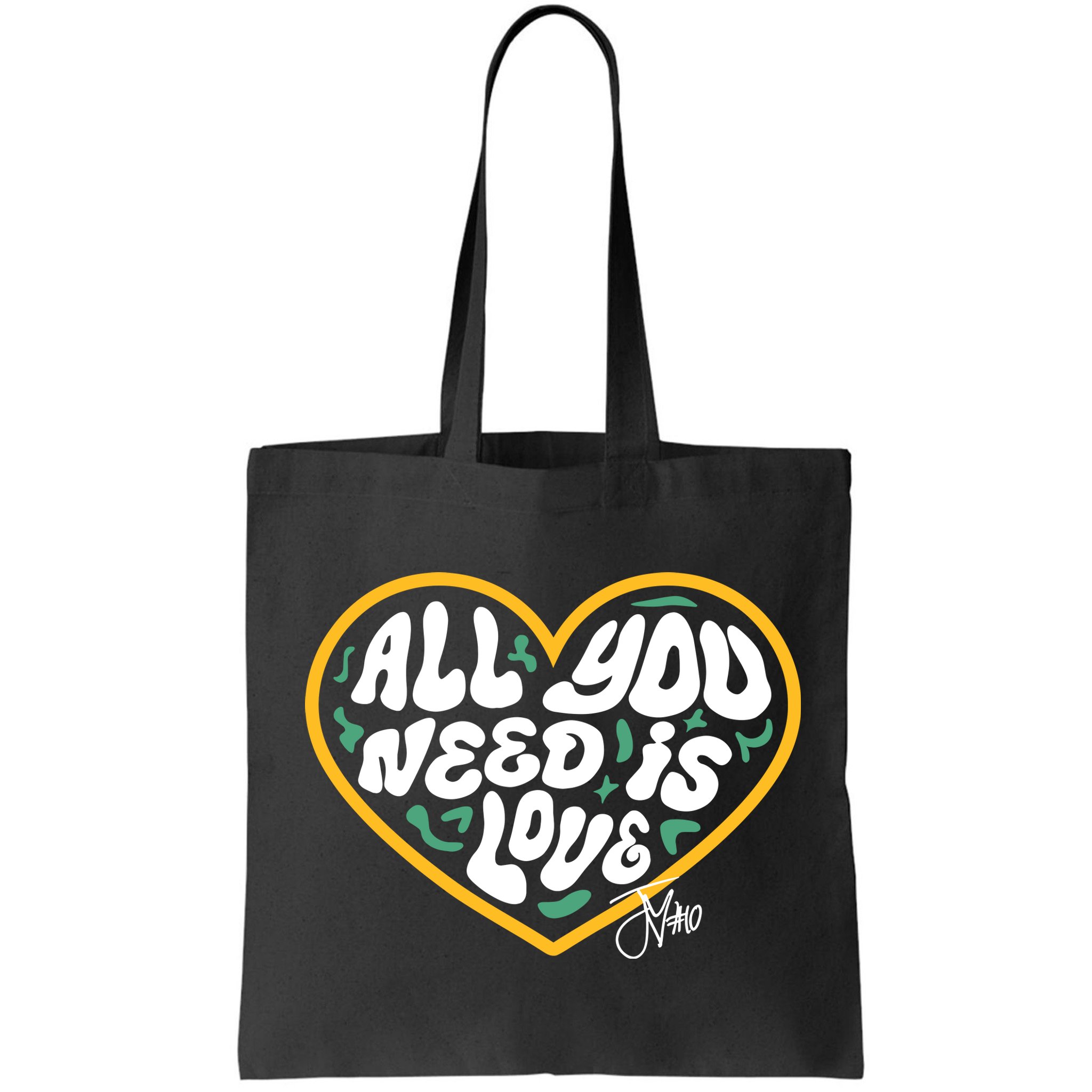 Packer All You Need Is Love 10 Bag