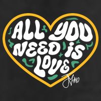 Packer All You Need Is Love 10 Hat