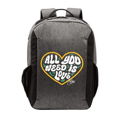 Packer All You Need Is Love 10 Vector Backpack