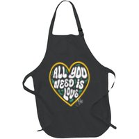 Packer All You Need Is Love 10 Apron