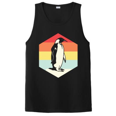 Penguin Animal Zookeeper Gifts PosiCharge Competitor Tank