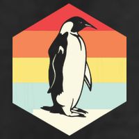 Penguin Animal Zookeeper Gifts Hat