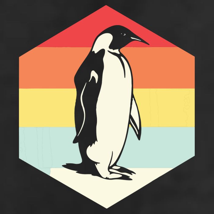 Penguin Animal Zookeeper Gifts Hat