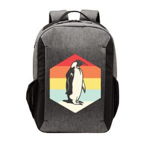 Penguin Animal Zookeeper Gifts Vector Backpack