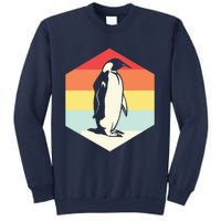 Penguin Animal Zookeeper Gifts Sweatshirt