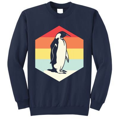 Penguin Animal Zookeeper Gifts Sweatshirt