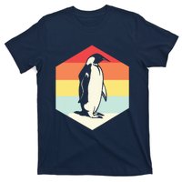 Penguin Animal Zookeeper Gifts T-Shirt