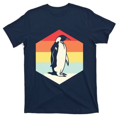 Penguin Animal Zookeeper Gifts T-Shirt