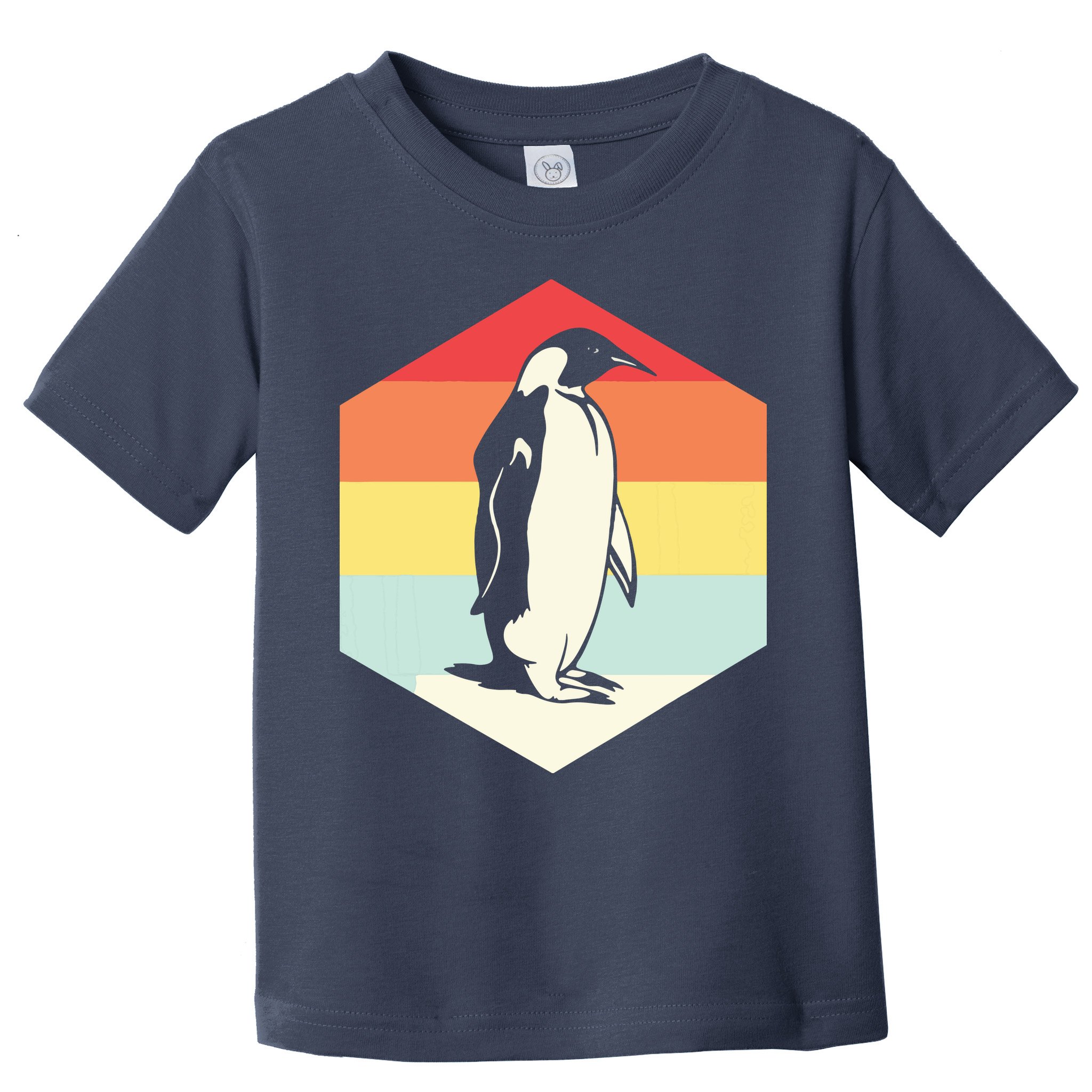 Penguin Animal Zookeeper Gifts Toddler T-Shirt