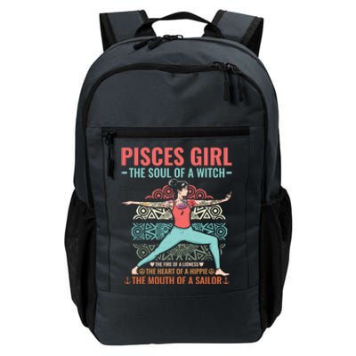 Pisces Astrology Zodiac Sign Pisces Horoscope Pisces Gift Daily Commute Backpack