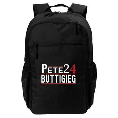 Pete Buttigieg 2024 President Kamala Harris Kamala Backpack