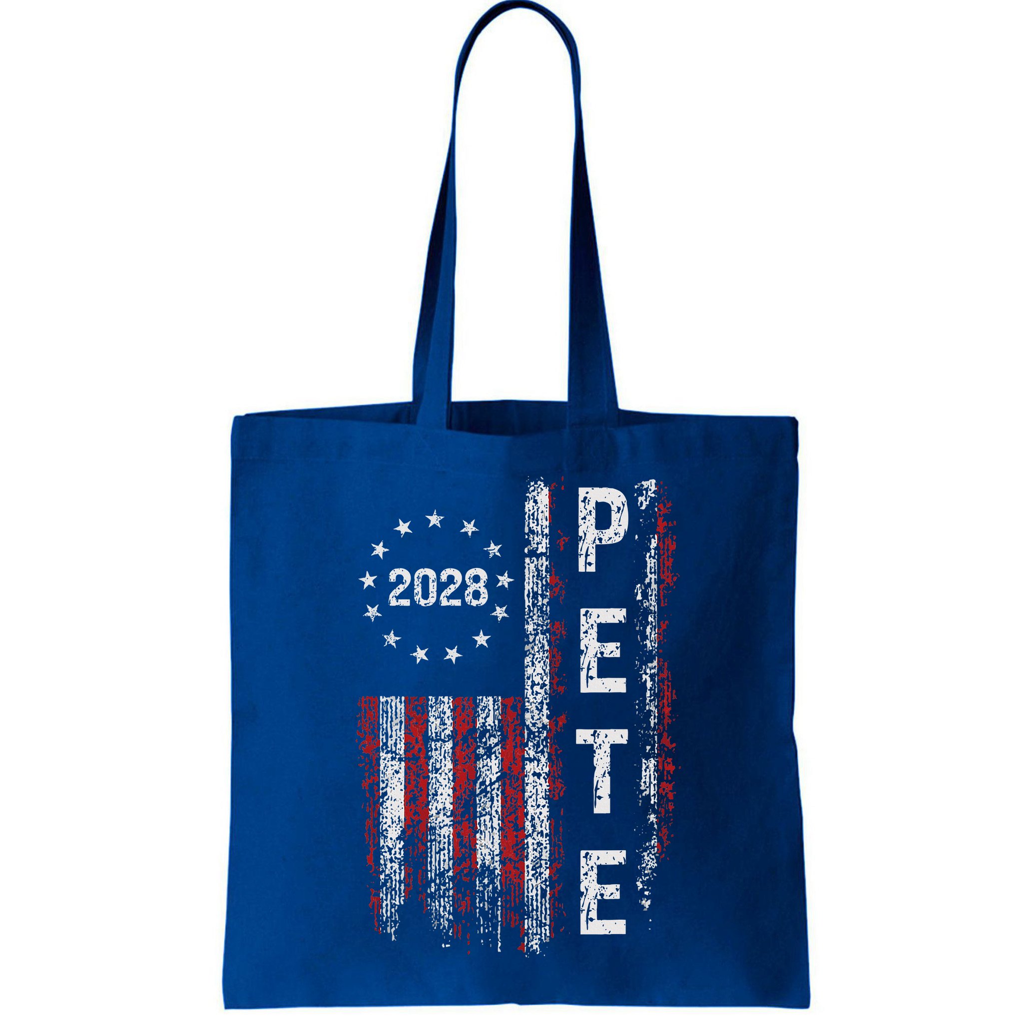 Pete Buttigieg 2028 For President  Bag
