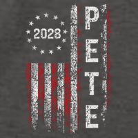 Pete Buttigieg 2028 For President  Vector Backpack