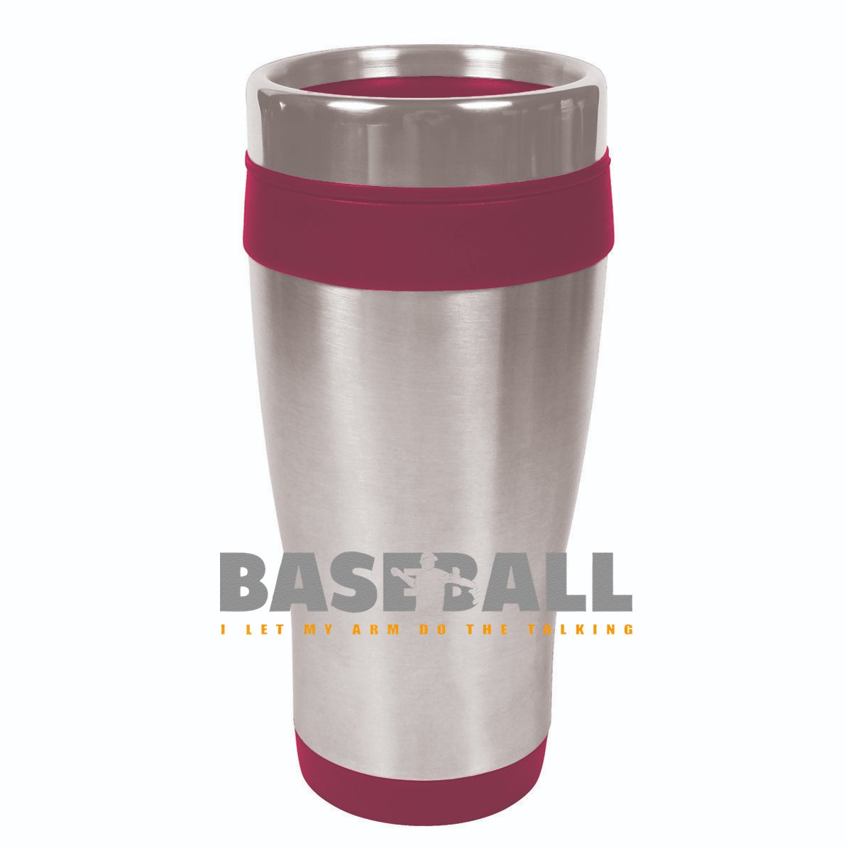 Pitcher Baseball Apparel Baseball 25L Jumbo Tote