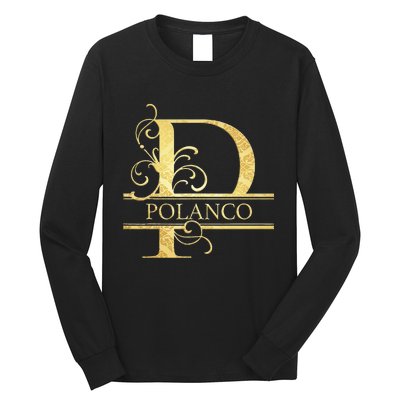 Pretty Black And Educated African American History Month Long Sleeve Shirt