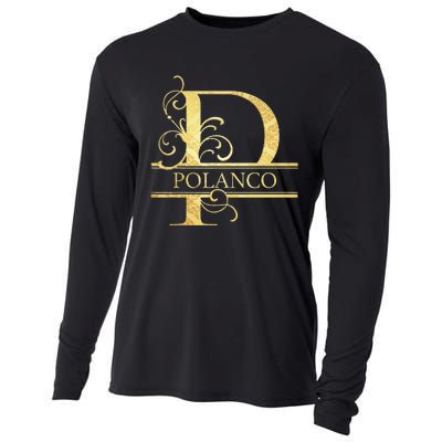 Pretty Black And Educated African American History Month Cooling Performance Long Sleeve Crew